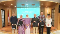Umat Islam Jadi Modal Penting Transisi Energi Berkeadilan