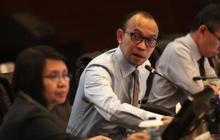 Temui Prabowo di Istana, Chatib Basri Bantah Ditawari Jadi Menteri Keuangan