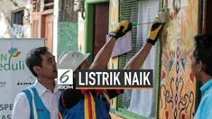 PT PLN (Persero) menyatakan, sesuai keputusan Badan Anggaran (Banggar DPR) Rancangan Anggaran Pendapatan Belanja Negara (RAPBN) 2020 ‎subsidi listrik untuk golongan 900 Volt Amper (VA) dicabut, hal ini merupakan dampak dari penurunan alokasi subsid...