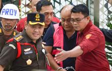 Selain Kantor BGN, Kejagung Geledah Rumah Dadan Hindayana dan Dua Tersangka Lain