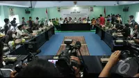 Para Ulama MUI Bahas Fatwa bagi Pemimpin Ingkar Janji Kampanye