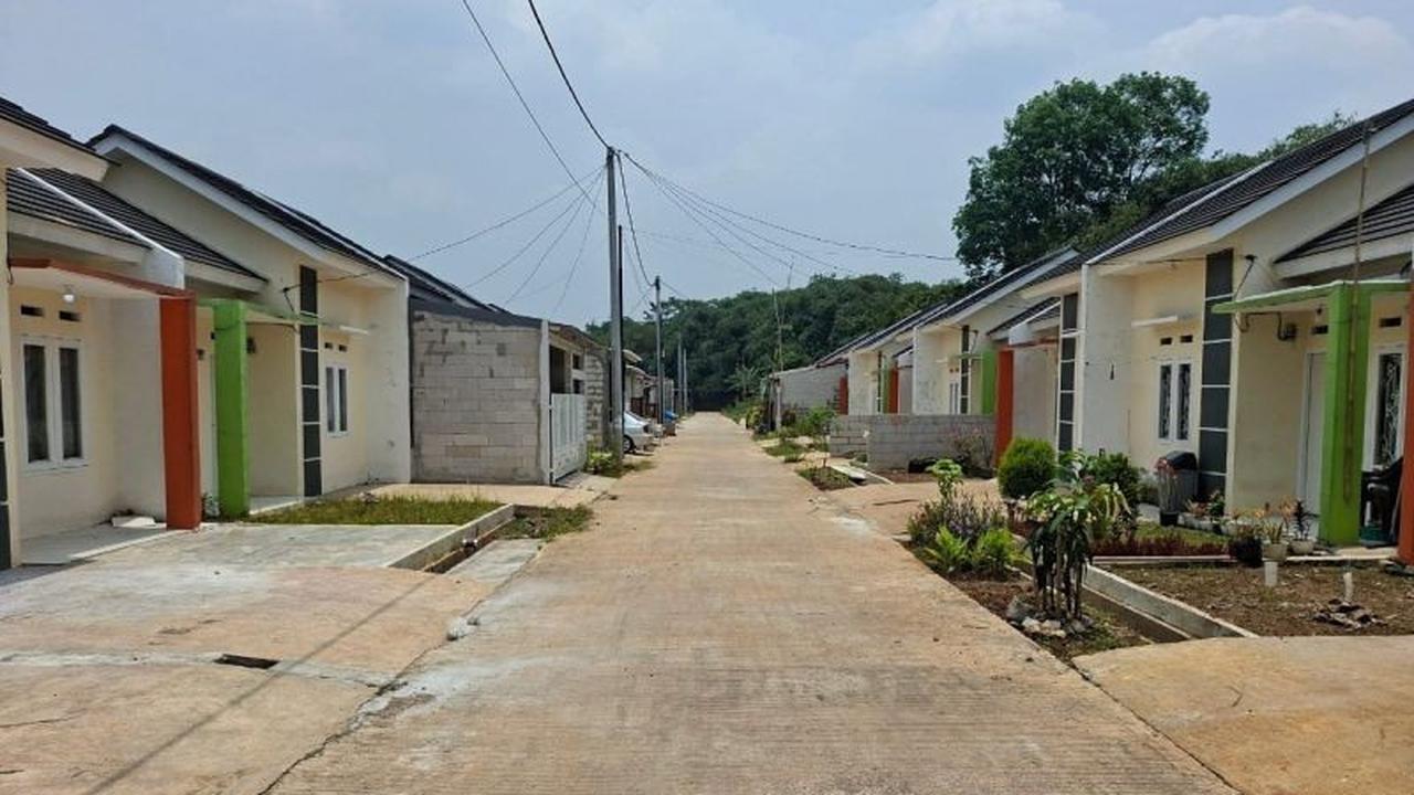 Realisasi FLPP BP Tapera Capai 219 Ribu Unit Rumah per November, Komitmen Pemerintah untuk Hunian Terjangkau