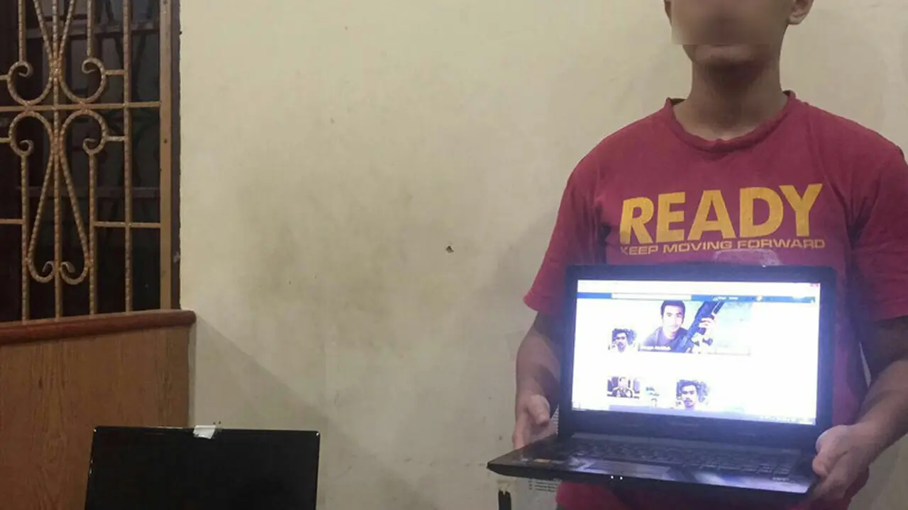 Penghinaan Presiden
