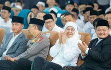 Gubernur Jatim Khofifah: Kiai Wahab Chasbullah Ulama Visioner, Fondasi Pembangunan dan Persatuan Bangsa