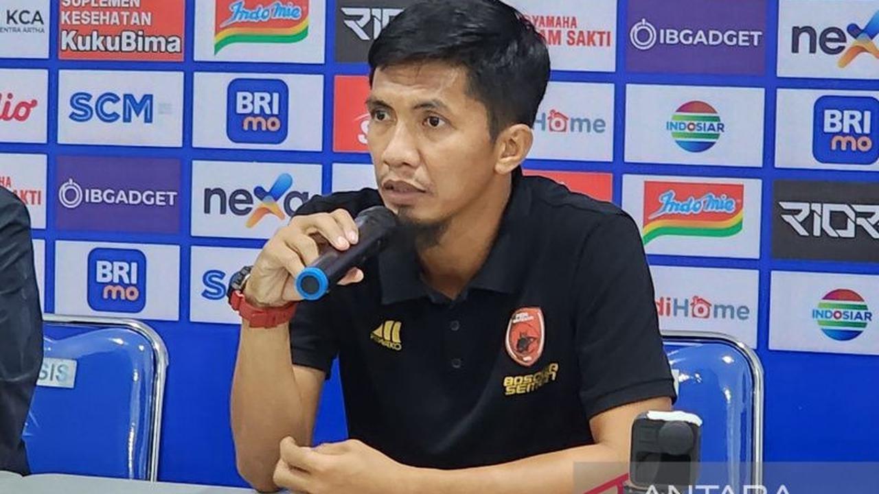 Drama di Brawijaya? PSM Makassar Bidik Kemenangan Penuh Kontra Persik Kediri di Pekan ke-10 BRI Super League