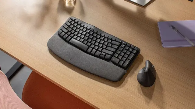 Logitech