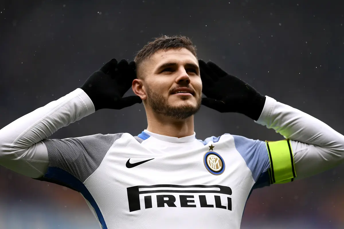 Mauro Icardi