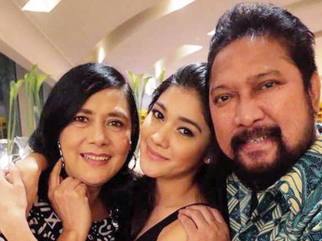 Karena Ini Lydia Kandou Dan Jamal Mirdad Didoakan Rujuk Showbiz Liputan6 Com