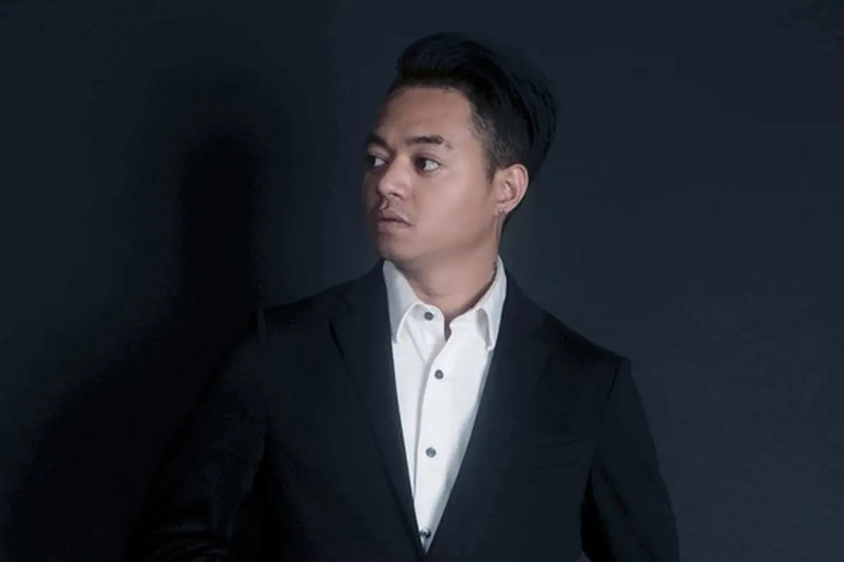 Reza Arap Oktovian
