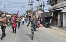 Pemerintah Diminta Waspadai Pengibaran Bendera GAM: Simbol Separatisme yang Bisa Picu Konflik Baru