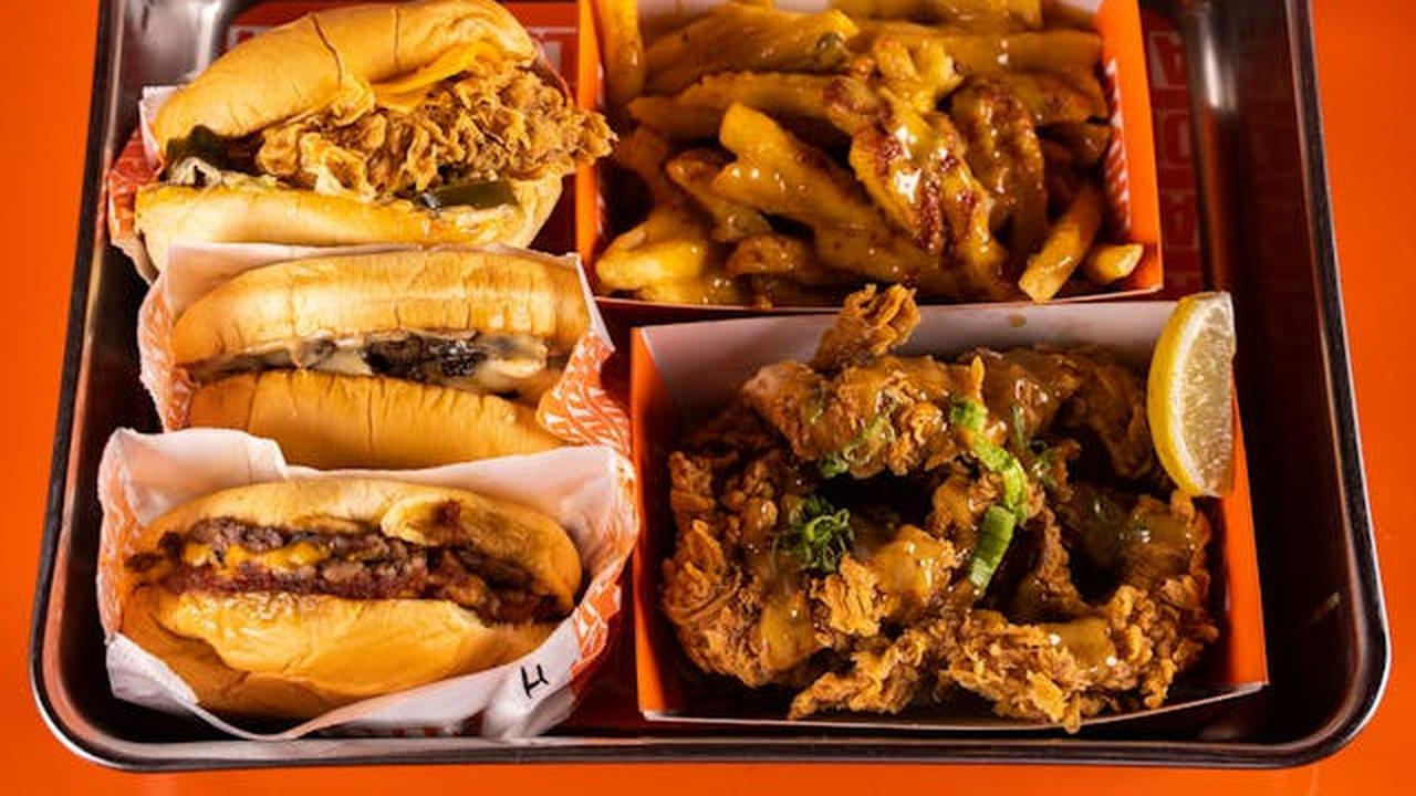 Konsumsi Fast Food Berlebihan Bisa Memperpendek Usia, Ini Temuan Peneliti