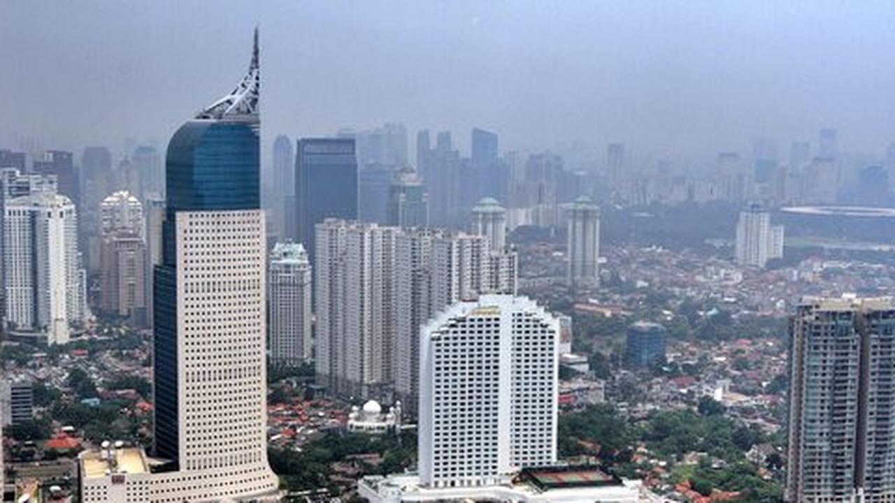 Geger suara 'sangkakala' di Jakarta, ini jawaban LAPAN