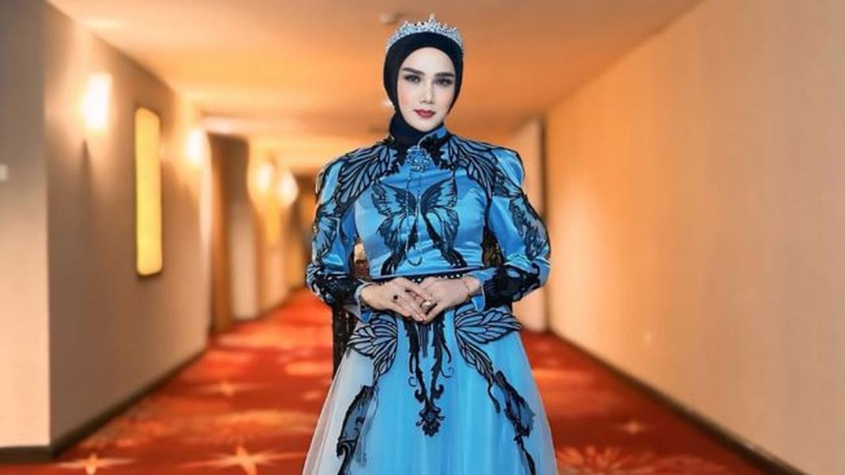 Model Cincin Mulan Jameela, dari yang Simple hingga Mewah