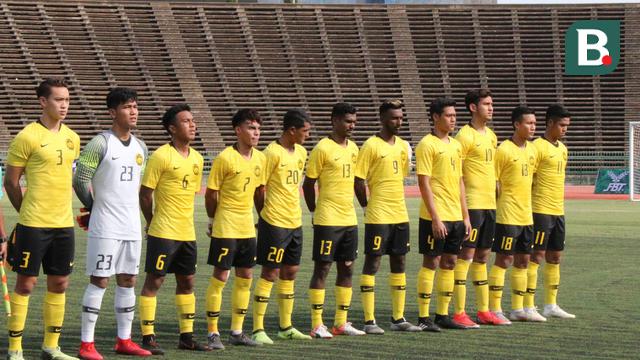 Timnas Indonesia U-22