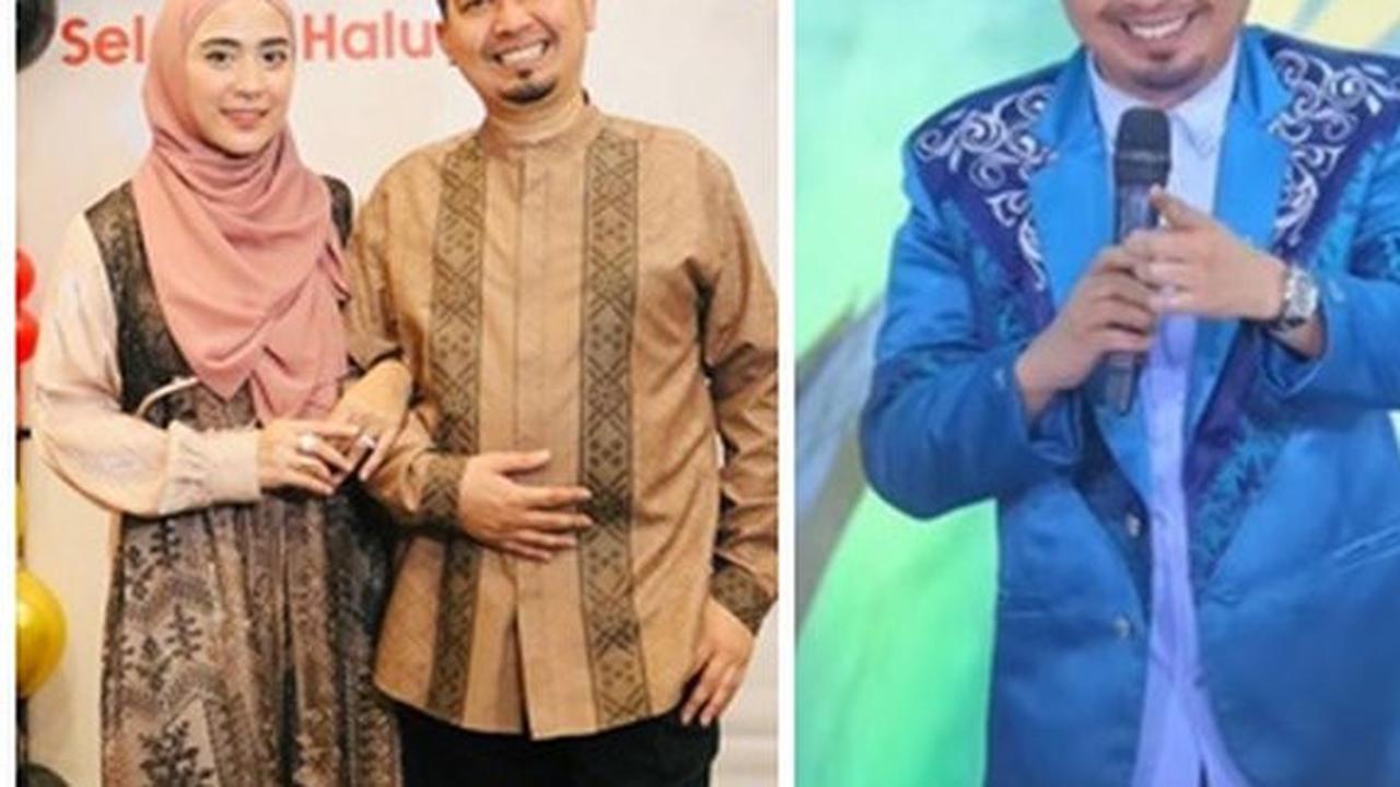 Punya Rumah Mewah Senilai Rp80 Miliar, Ternyata Segini Pendapatan Ustaz Solmed Sebagai Pendakwah