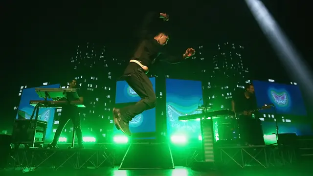 [Bintang] The Script Jakarta