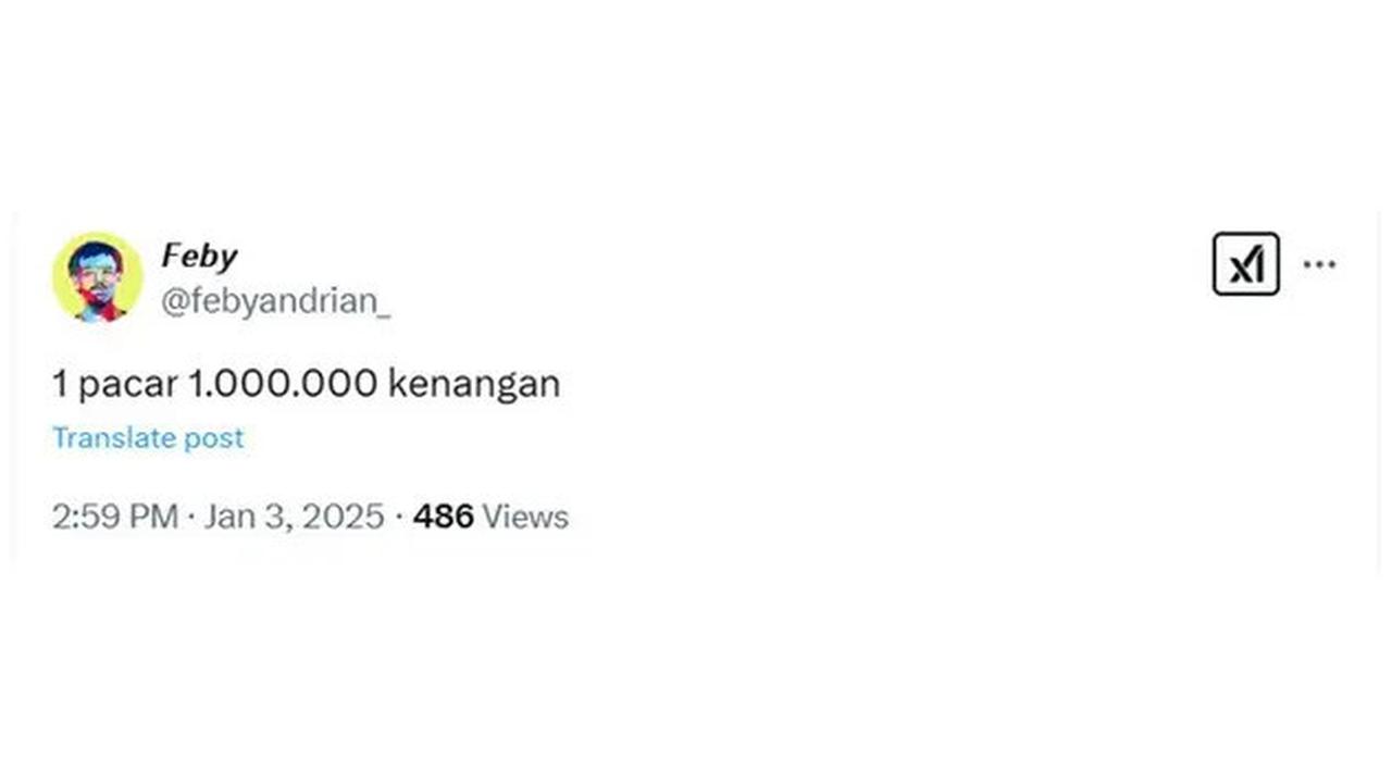 6 Pelesetan Film 1 Kakak 7 Ponakan Ini Bikin Tepuk Jidat, Ada-ada Saja Kreasi Netizen