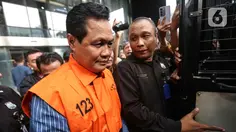 Kasus Bupati Muara Enim Berujung 5 ASN BPK Diperiksa