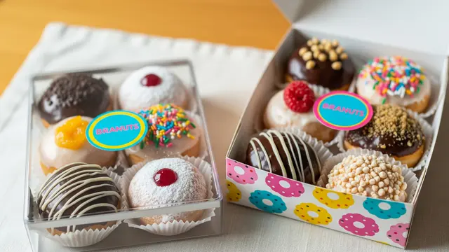 Ide Usaha Donat Mini Rp5.000an yang Bisa Dijual Setiap Hari dan Cocok untuk Sampingan di 2026