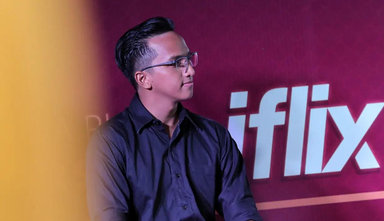 Bagi orang-orang yang memiliki kesibukan padat seperti Ge Pamungkas, tentunya tak sembarang waktu bisa ke bioskop. Tapi seekalinya ke bioskop untuk melihat film Indonesia incaran, ternyata sudah turun layar. (Deki Prayoga/Bintang.com)