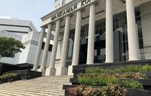 Tok! MK Tolak Syarat Capres dan Cawapres Minimal S1