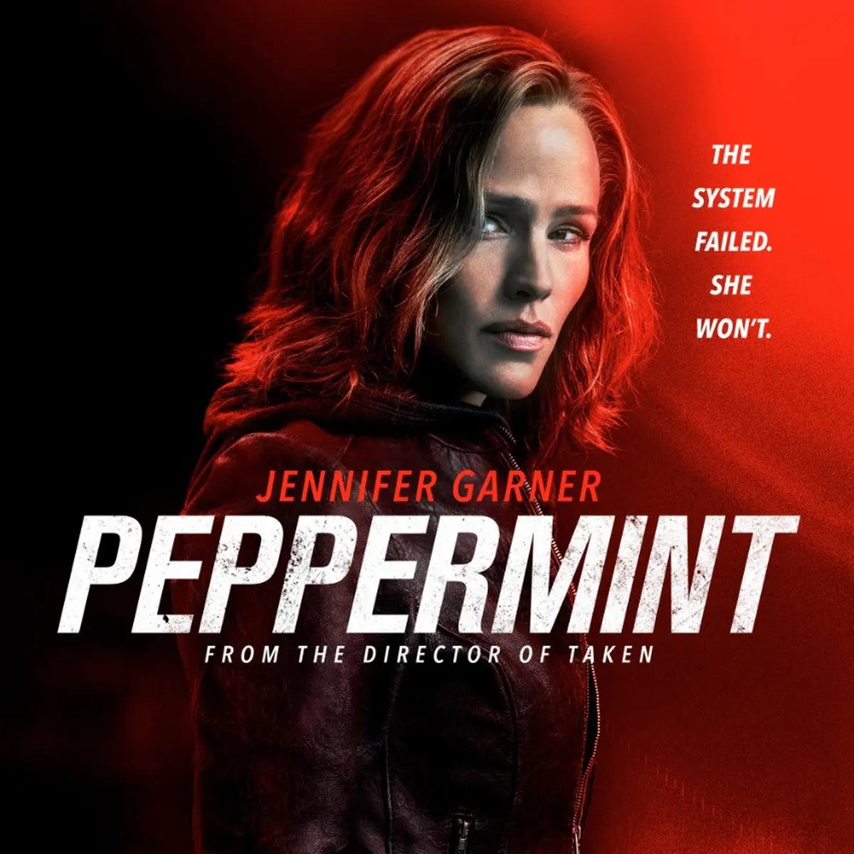 Peppermint full movie online clearance