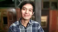 Dude Harlino Akui Dirinya Sudah Ngebet Nikah
