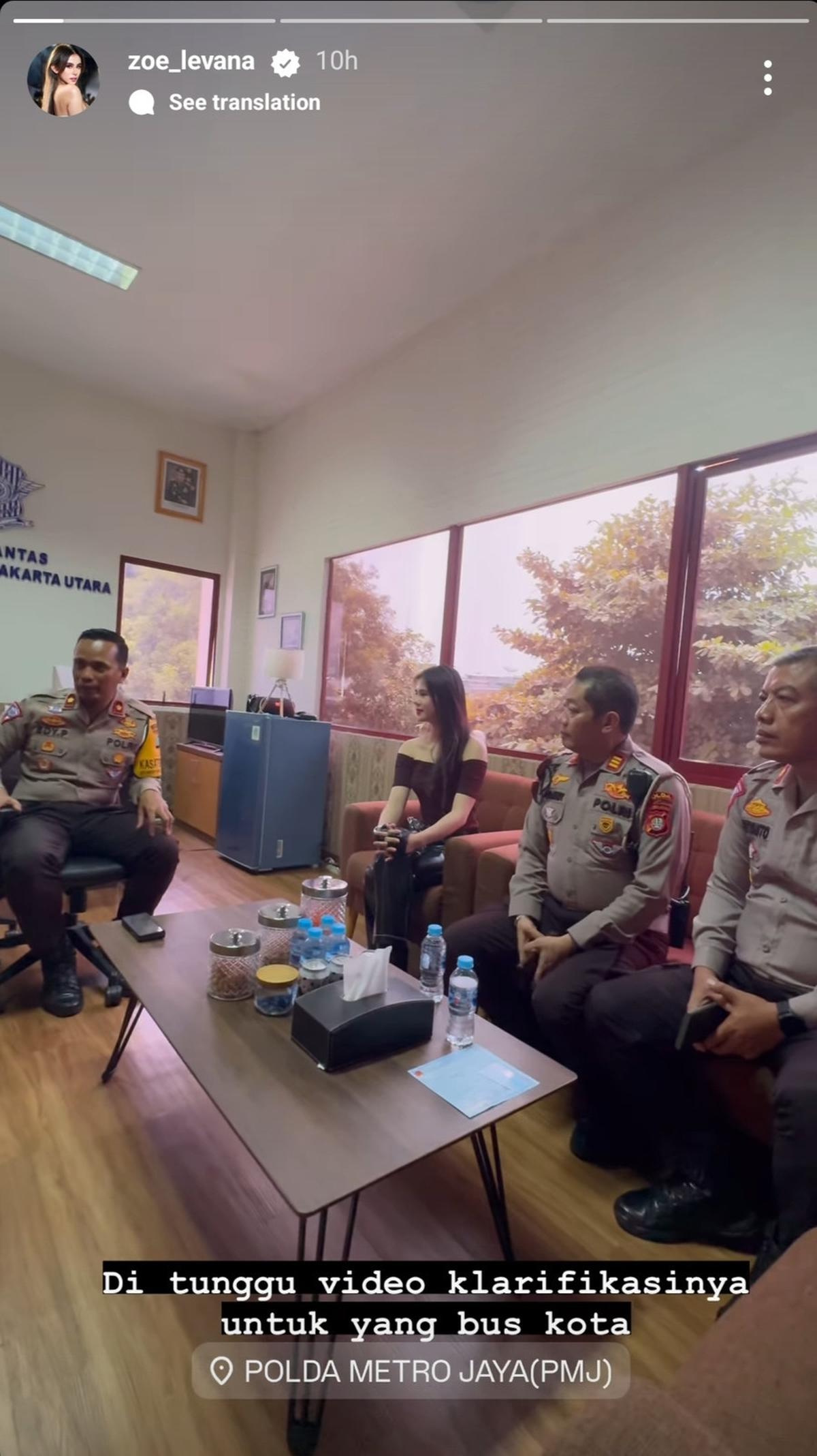 Dok. Istimewa