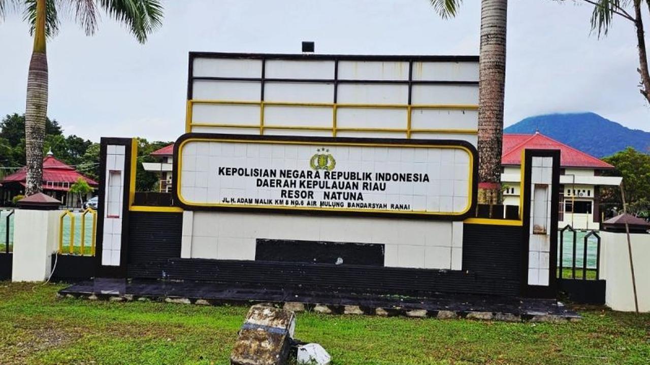 Tahukah Anda? Polres Natuna Luncurkan Layanan SKCK Daring, Permudah Administrasi Warga Kepulauan