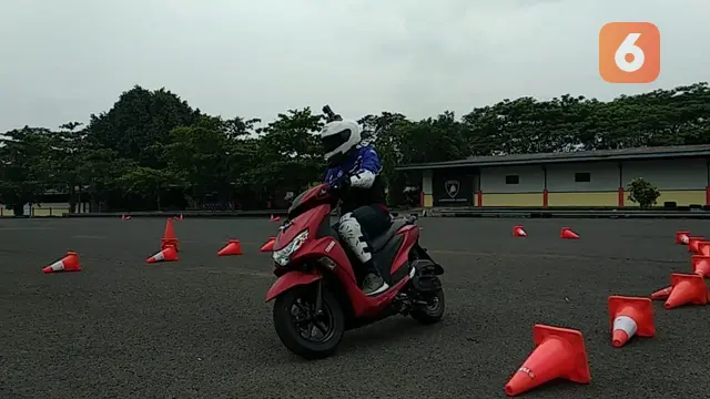 Yamaha FreeGo