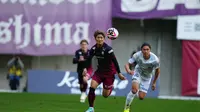 Tim J1 League, Vissel Kobe. (Bola.com/J1 League)