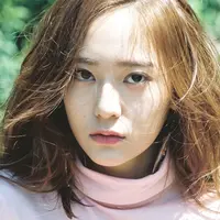Krystal f(x) (via Soompi)