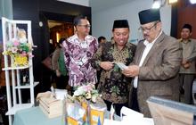 Menteri PPN Soroti Strategisnya Riset Unsoed dalam Mendukung Ketahanan Pangan Energi Nasional