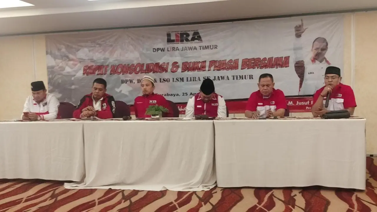 Lumbung Informasi Rakyat atau LIRA Disability Care (LDC)