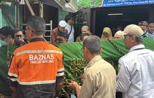 Gerbong Gelap, Tak Ada Sirkulasi Udara Penumpang Panik dan Berebut Cari Jalan Keluar