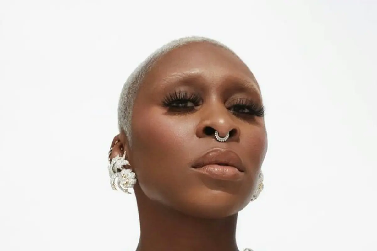 Cynthia Erivo