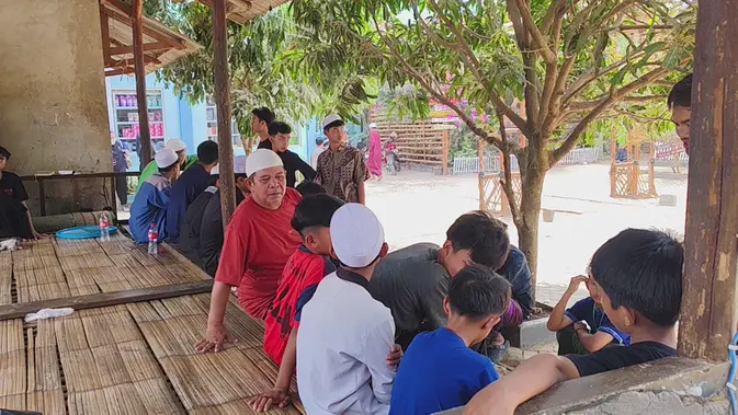 133 Santri di Sukabumi Masuk Rumah Sakit Usai Santap MBG