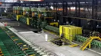 Kemenperin: Indonesia Butuh Industri Baja Berdaya Saing Tinggi