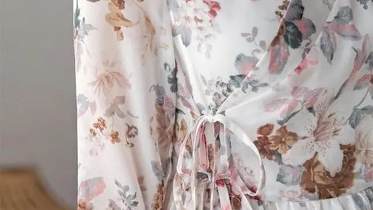 Model Daster Kekinian Adem dan Tetap Cantik Dipakai setelah Lebaran