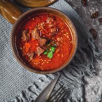 5 Makanan Buka Puasa Ini bisa Dimakan dalam Porsi Besar 