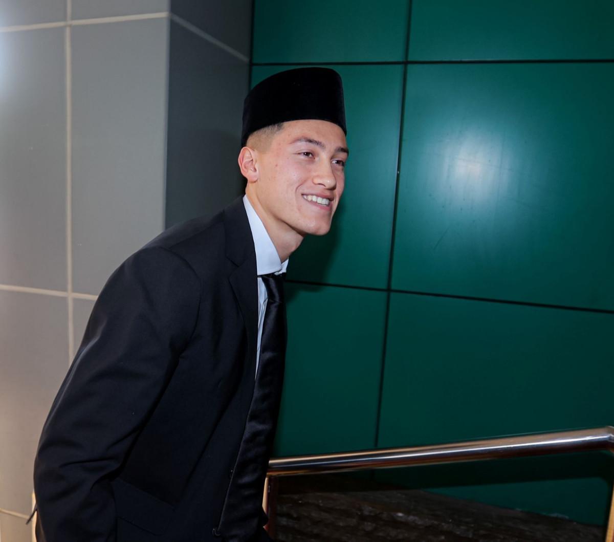 Dok. Istimewa