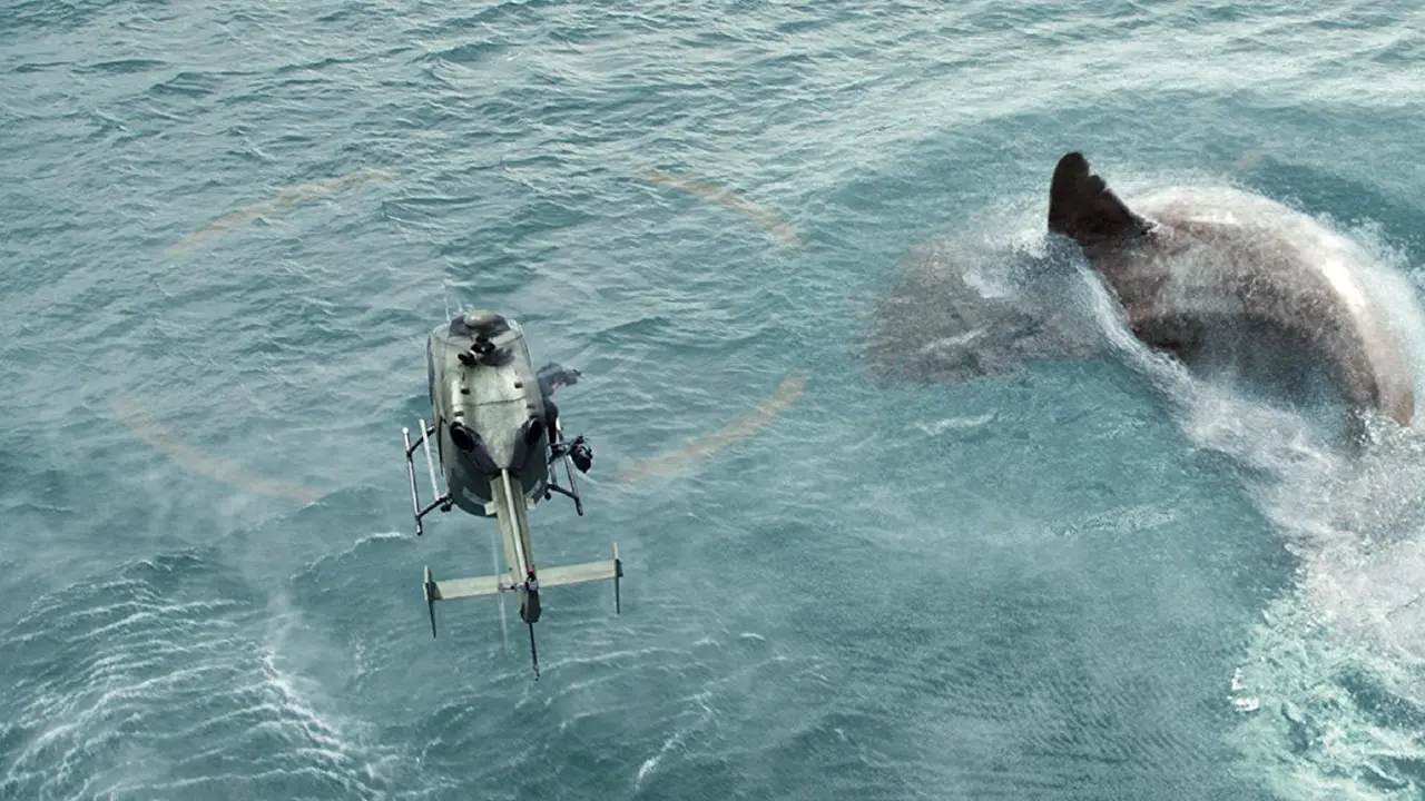 The Meg