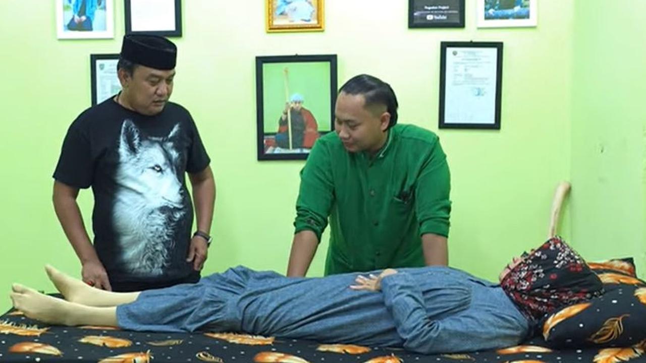 Dok. Istimewa