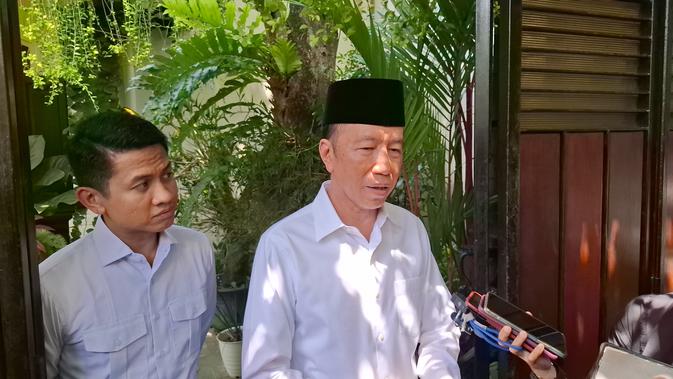 Jokowi Buka Suara soal Polemik Bandara IMIP Morowali