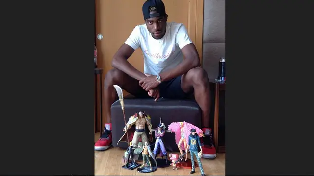 Kondogbia (twitter)