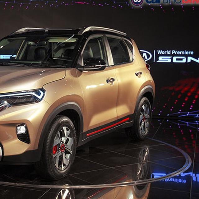 Perkiraan Harga Kia Sonet Jika Masuk Pasar Indonesia Otomotif Liputan6 Com