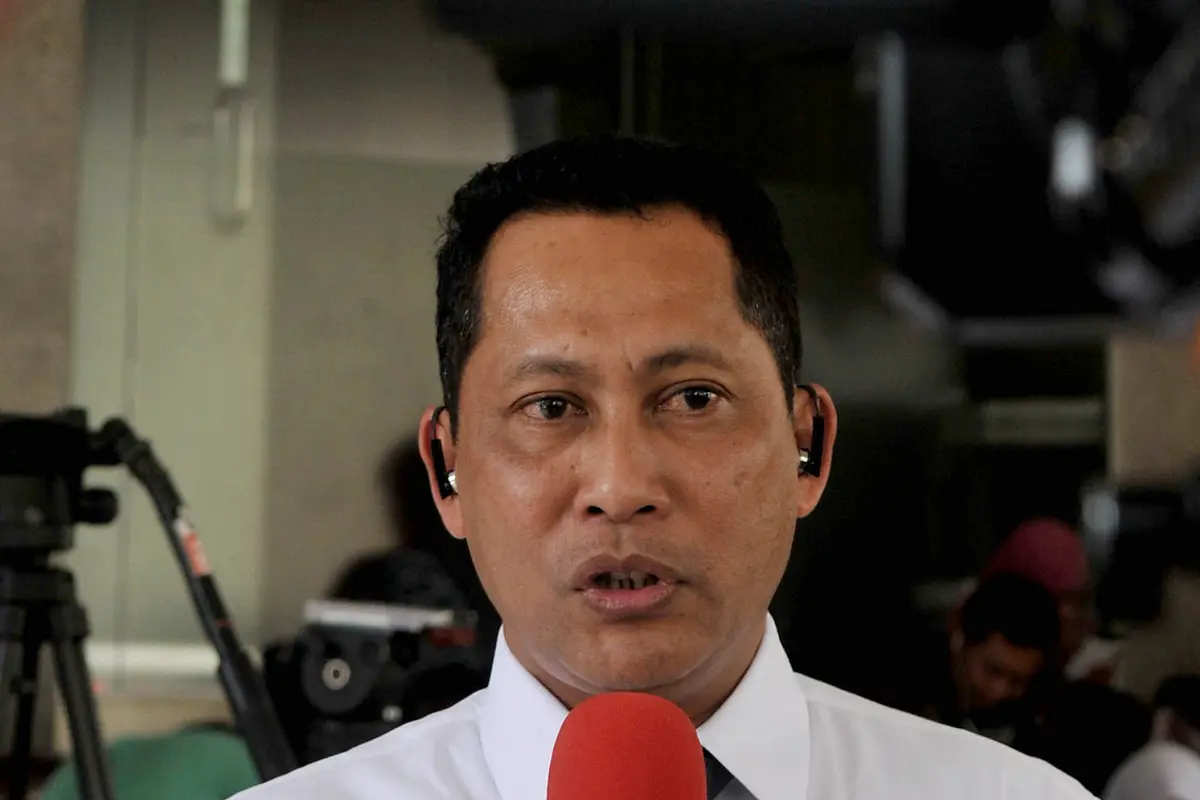 20150902-Ini Tanggapan Komjen Budi Waseso Terkait Isu Pencopotan Sebagai Kabareskrim-Jakarta