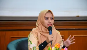 Usai Putusan MK, YLKI Desak Pemerintah Susun Aturan Label Gula, Garam, dan Lemak