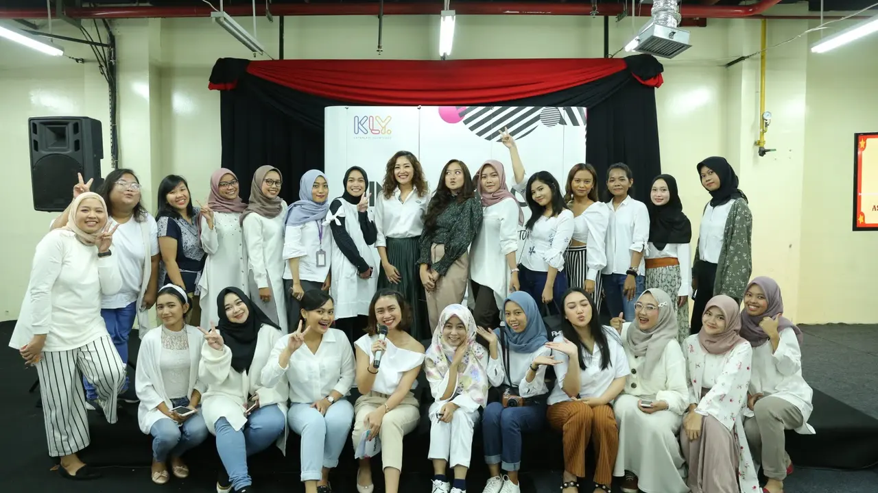 [FIMELA] Ada Hadiah dari Mamonde Buat Sahabat Fimela di Semarang, Buruan Gabung ke Grup WhatsApp Fimelahood Sekarang