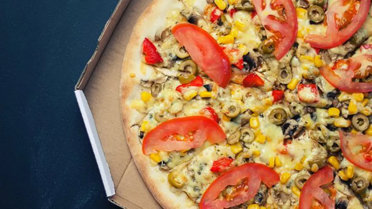 Makan pizza untuk diet/copyright Pexels.com/Tookapic